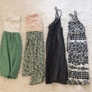 8 Dresses for $10 Bundle!